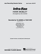cover for Infra-Rae