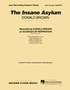 cover for The Insane Asylum