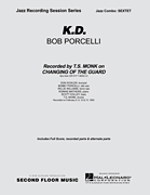 cover for K.D.