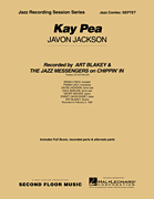 cover for Kay Pea