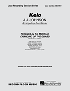 cover for Kelo