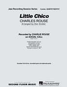 cover for Little Chico
