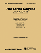 cover for The Lord's Calypso
