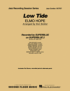 cover for Low Tide