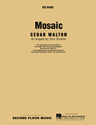 cover for Mosaic