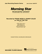 cover for Morning Star