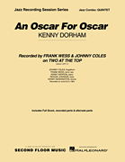 cover for An Oscar for Oscar
