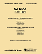 cover for So Nice