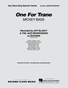 cover for One for Trane
