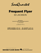 cover for Frequent Flyer
