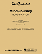 cover for Mind Journey