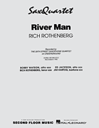 cover for River Man