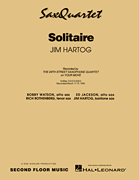 cover for Solitaire
