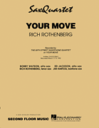 cover for Your Move