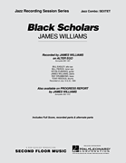 cover for Black Scholars