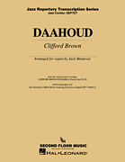 cover for Daahoud