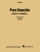 cover for Pura Emocion