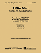 cover for Little Man