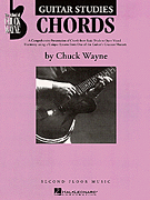 cover for Guitar Studies - Chords