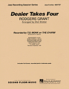 cover for Dealer Takes Four