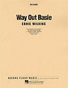 cover for Way Out Basie