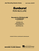 cover for Sunburst