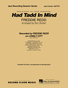 cover for Had Tadd in Mind