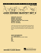 cover for Quintet Set 3