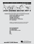 cover for Sextet Set 3