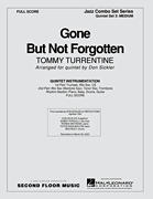cover for Gone But Not Forgotten (For Fats)