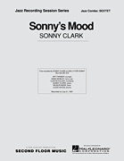 cover for Sonny's Mood