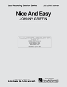 cover for Nice and Easy