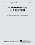 cover for In Walked Horace