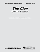 cover for The Clan