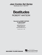 cover for Beatitudes