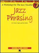 cover for Jazz Phrasing