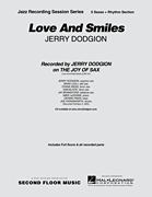 cover for Love and Smiles