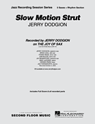 cover for Slow Motion Strut