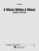 cover for A Wheel Within a Wheel