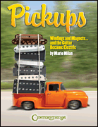 cover for Pickups, Windings and Magnets