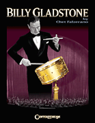 cover for Billy Gladstone