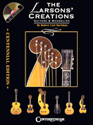 cover for The Larsons' Creations - Centennial Edition
