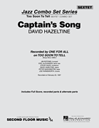 cover for Captain's Song