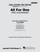 cover for All for One
