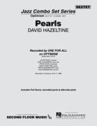 cover for Pearls