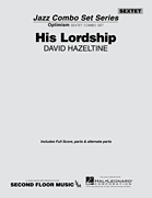 cover for His Lordship
