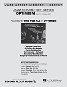 cover for Optimism: 6 Charts Recorded by One For All