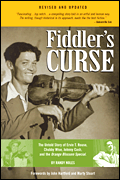 cover for Fiddler's Curse - Revised and Updated