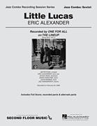 cover for Little Lucas