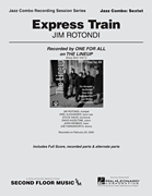 cover for Express Train